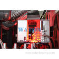 Extrusion Blow Molding Machines Blow Molding Machine